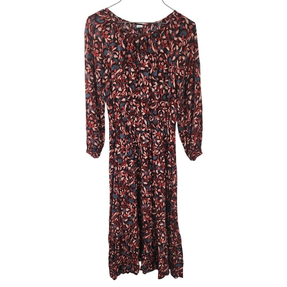 Old Navy Floral Dress - Women's Extra Small (XS)